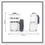 Miniature : SKU134-Pack robot BABYMOOV Nutribaby et 3 Babybols -Noir