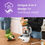 Miniature : SKU141-Philips Avent - Robot cuiseur vapeur-mixeur 4 en 1 pour bébé