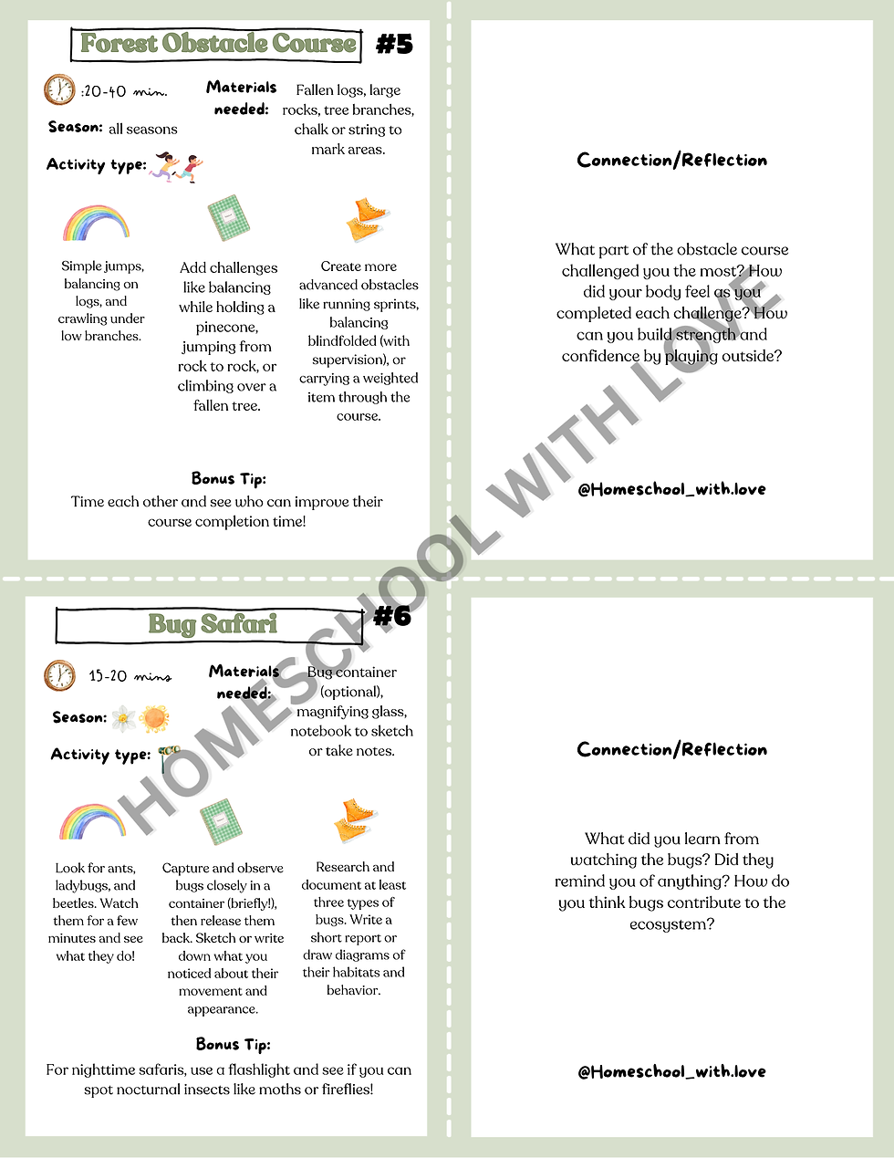 Thumbnail: Outdoor Activity Deck