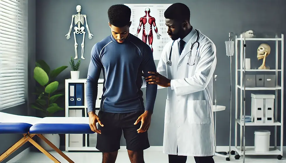 Médecin du sport examen.png