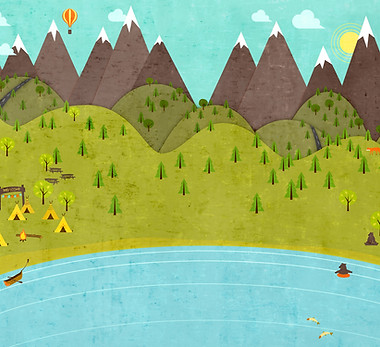 Cartoon Camp