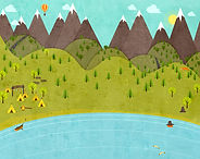 Мультфильм Camp