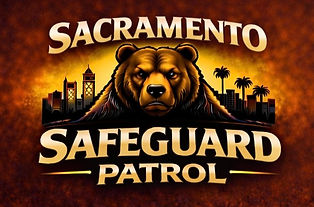 Security Guard Services in Sacramento CA
