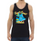 Thumbnail: Men's "Kicks" Tanks