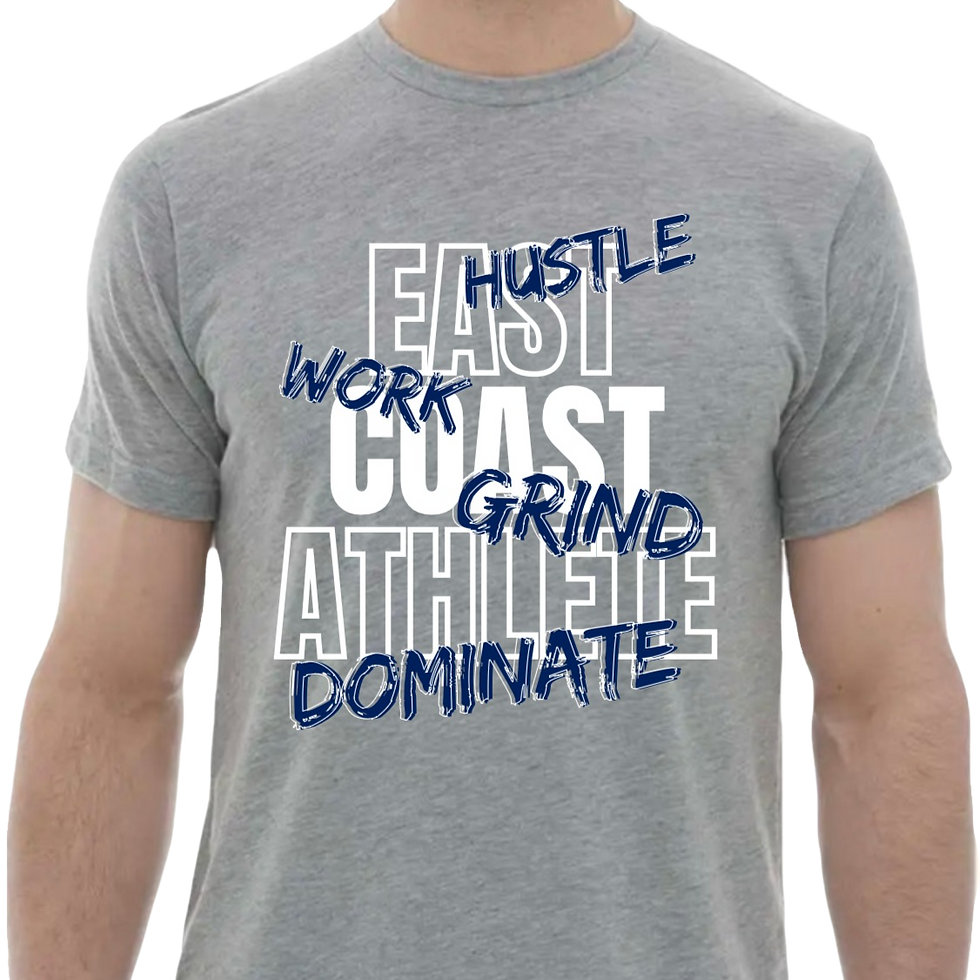 Thumbnail: Adult Hustle Tee's