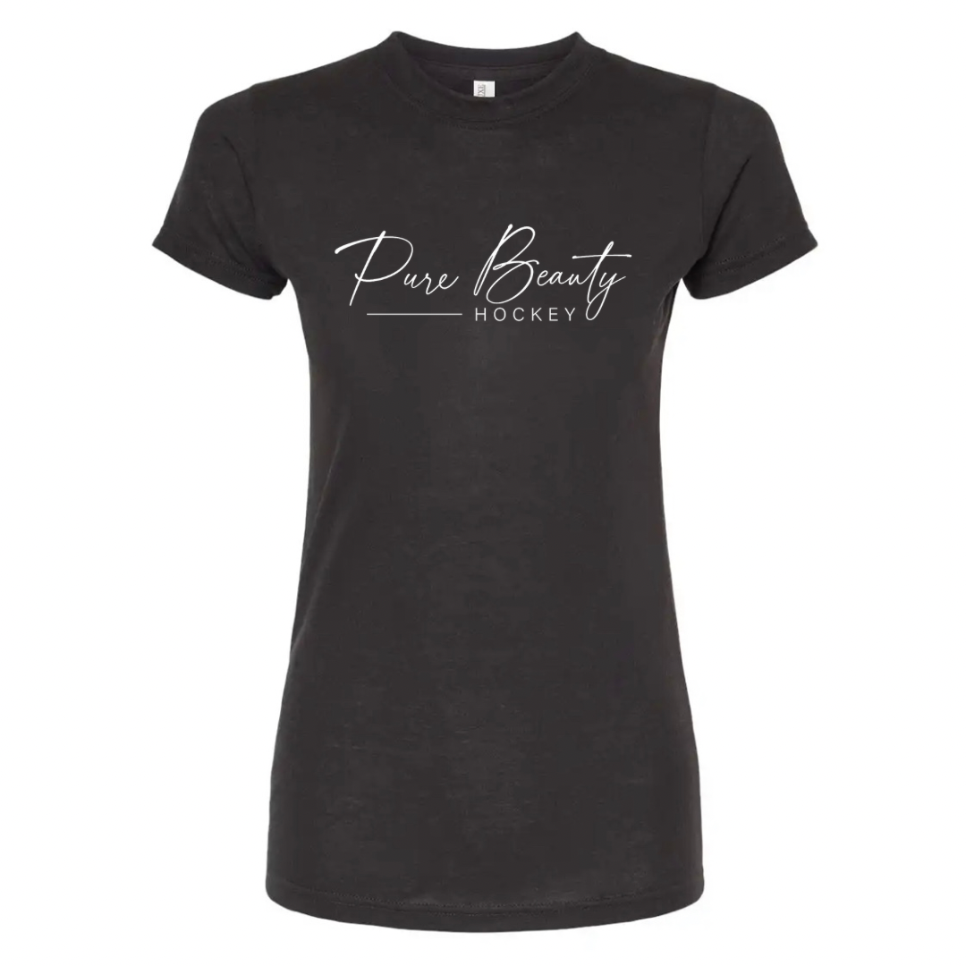 Women's Pure Beauty Autograph T-Shirts