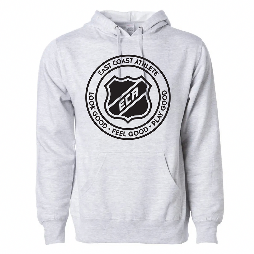 Thumbnail: HKY SZN LGFGPG Adult Hoodies