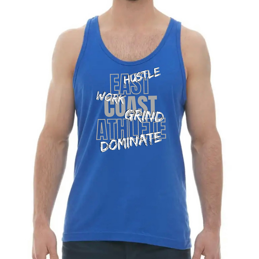 Thumbnail: Men's Hustle Tanks