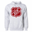 Thumbnail: Hky Szn Shield Logo Hoodies