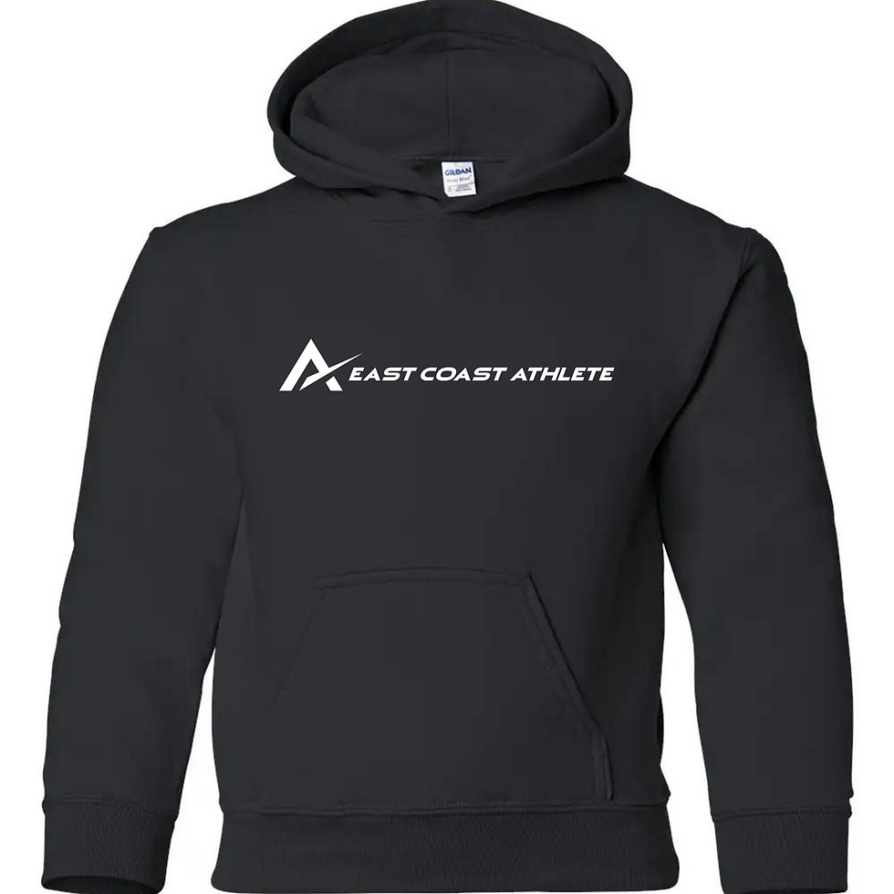 Thumbnail: Youth Relentless Hoodie