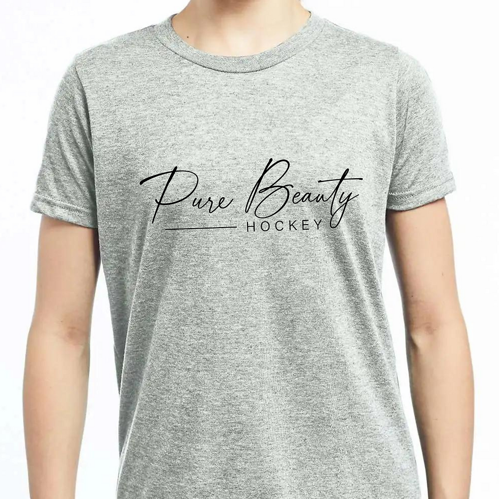 Thumbnail: Youth Pure Beauty Autograph T's