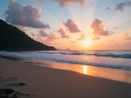 Explora los Mejores Tours Relajantes en Costa Rica: Guanacaste te Espera