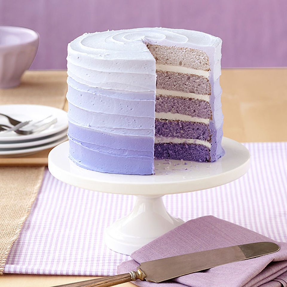 Layer cake nord
