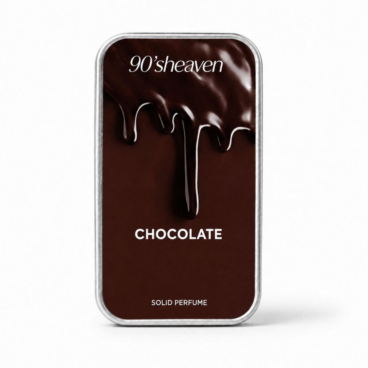 Chocolate Solid Perfume – 12g | 90’s Heaven