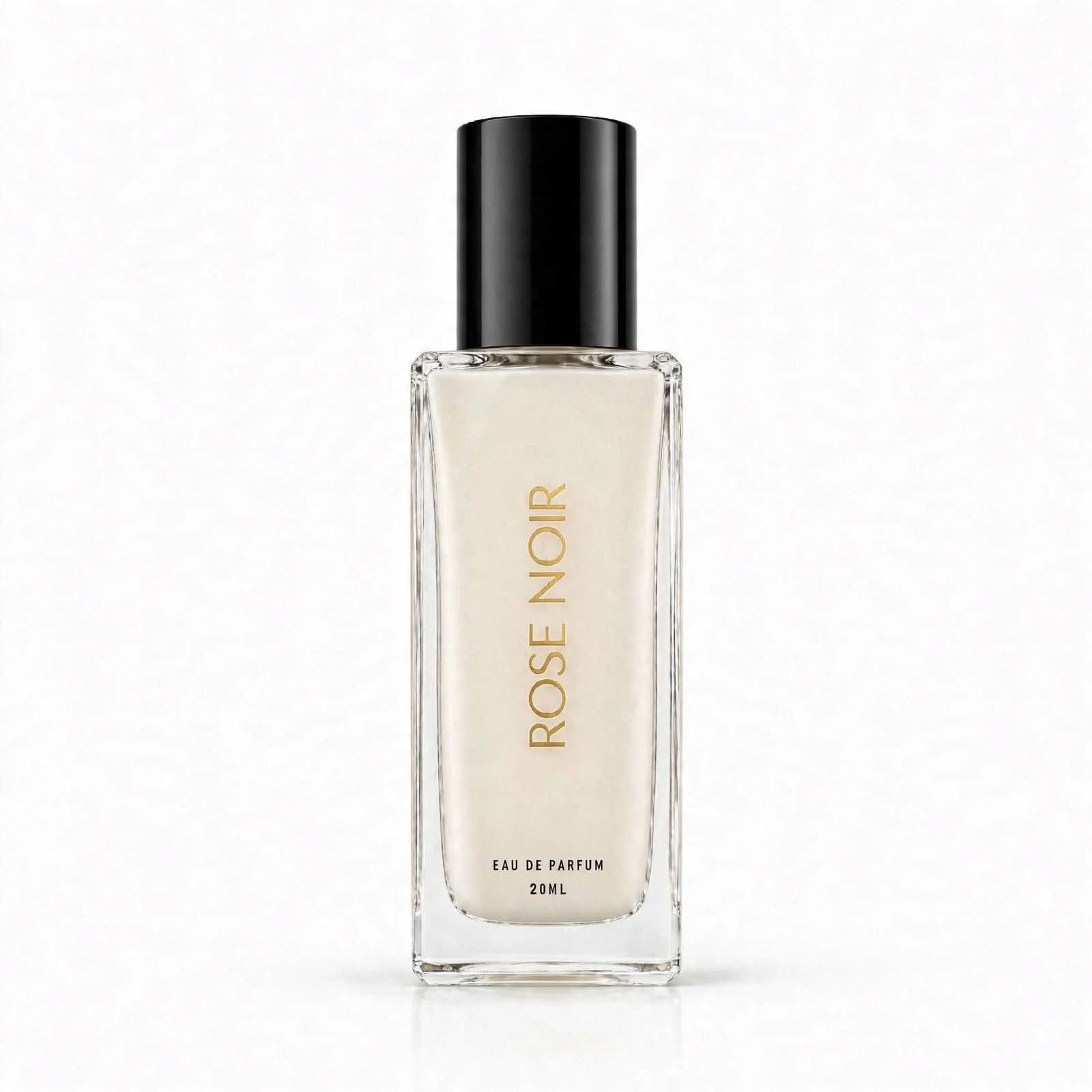 ROSE NOIR – Eau de Parfum 20ml