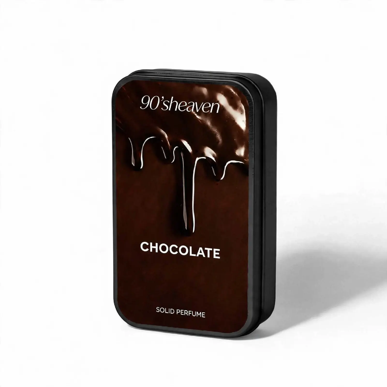 Chocolate Solid Perfume – 12g | 90’s Heaven