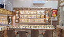 Nishu Gold Showroom, Alkapuri, Vadodara, India
