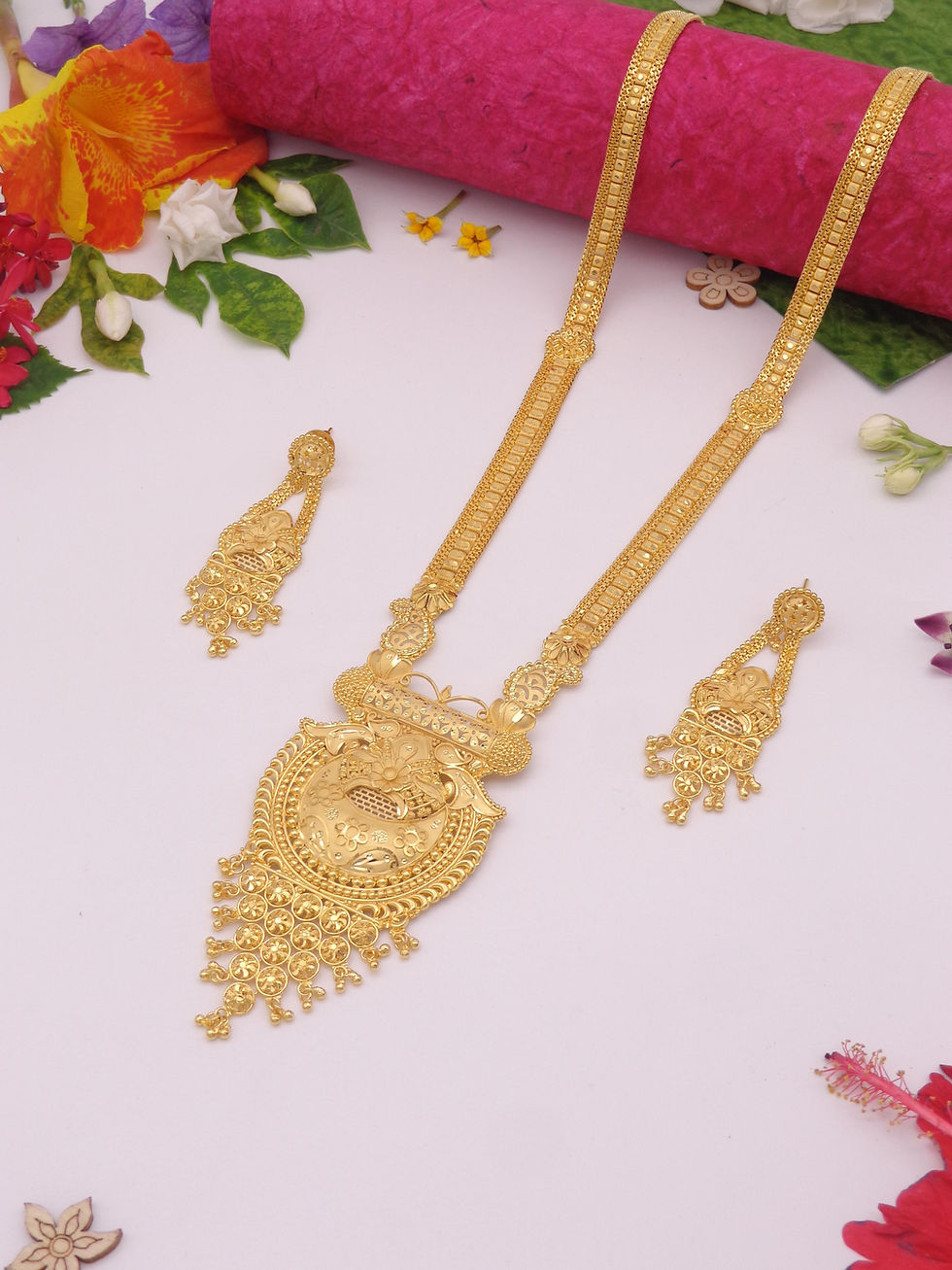 Long Set Calcutti - Big