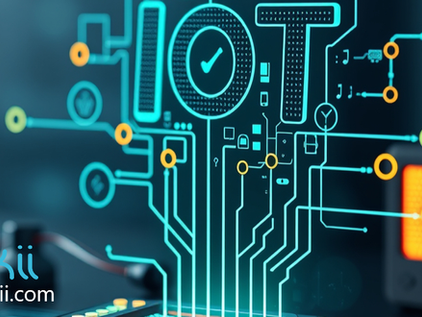 Sistemas Híbridos de IoT - La combinación perfecta!