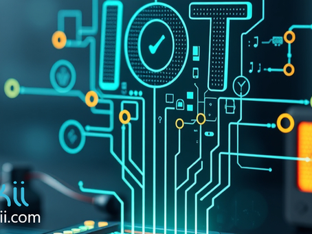 Sistemas Híbridos de IoT - La combinación perfecta!
