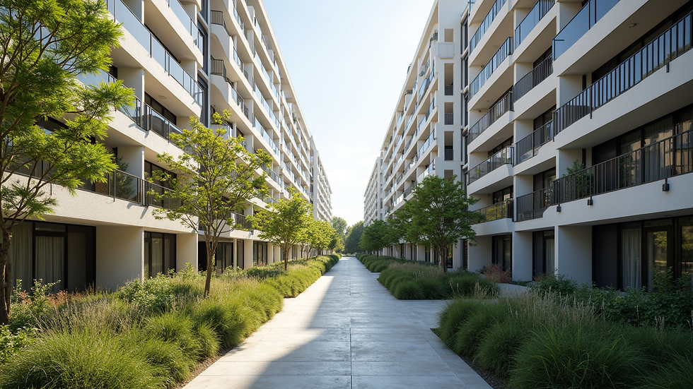Affordable Options for Veterans: Low-Income Housing Opportunities for Veterans