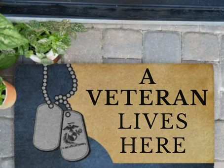 Strong Foundations: Empowering Men and Veterans with Affordable Housing