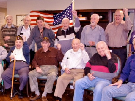 A Comprehensive Guide for Veterans Navigating Life Beyond Service