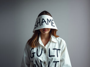 How the Enemy Uses Lies to Keep You Feeling Defeated...and How God Has Forgiven You