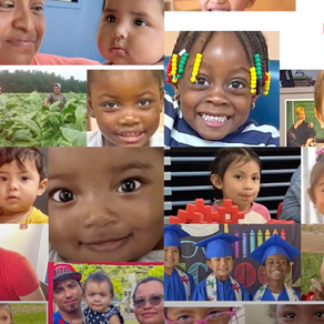 Reflecting on 2024 Progress: Key Achievements of the East Coast Migrant Head Start Project 