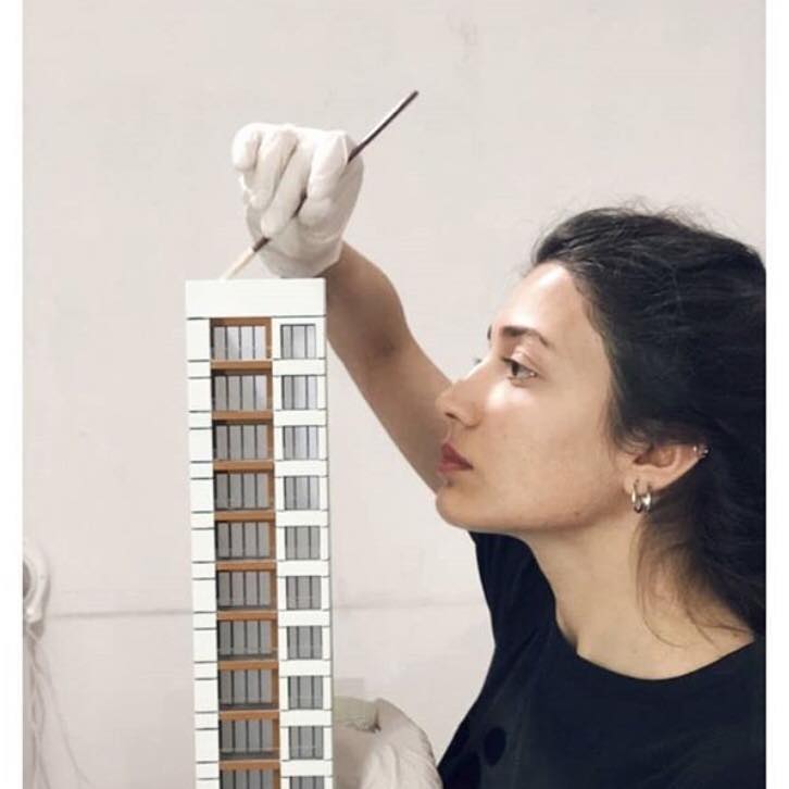 Özge Dilsizoglu avatar