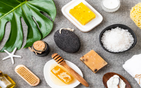 How to Exfoliate Like an Esthetician