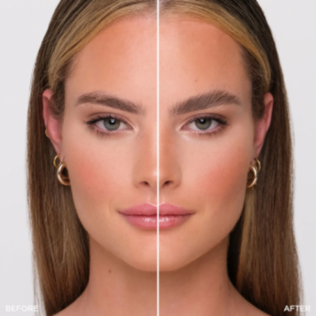 The reason why Brow Lamination is the Low Maintenance Upgrade Every Woman should have.