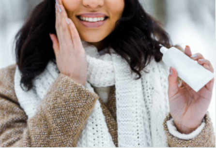 How to Prep Your Skin for Winter