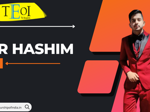 Mir Hashim Ali : The Kingpin of salonik