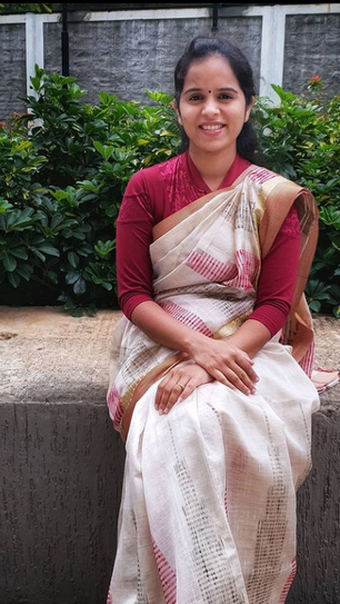 SMITHA KULKARNI: Who Writes To Engineer The Human Souls