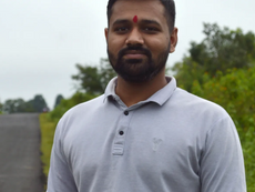 Nikhil Mishra : India's Biggest Digital Artist.