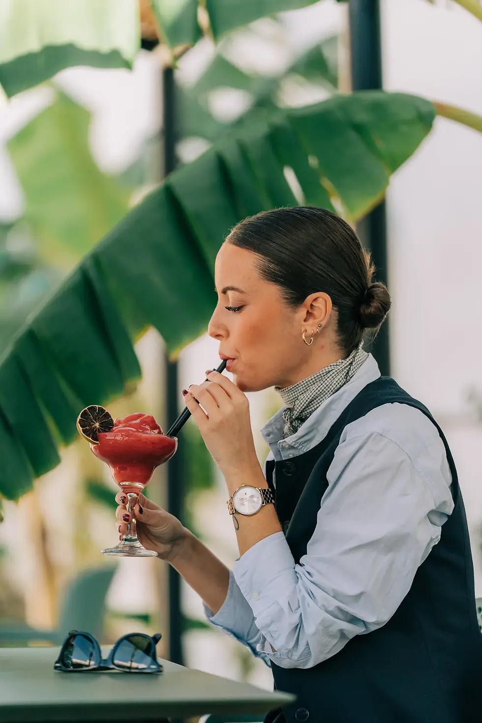 Fotografía para restaurantes