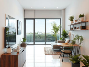 Fotografía Inmobiliaria en Tarragona Estrategias para Captar Clientes y Vender Más