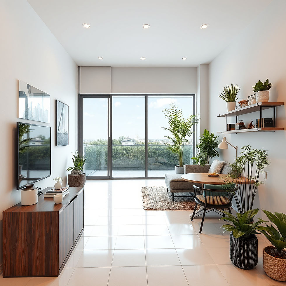 Fotografía Inmobiliaria en Tarragona Estrategias para Captar Clientes y Vender Más