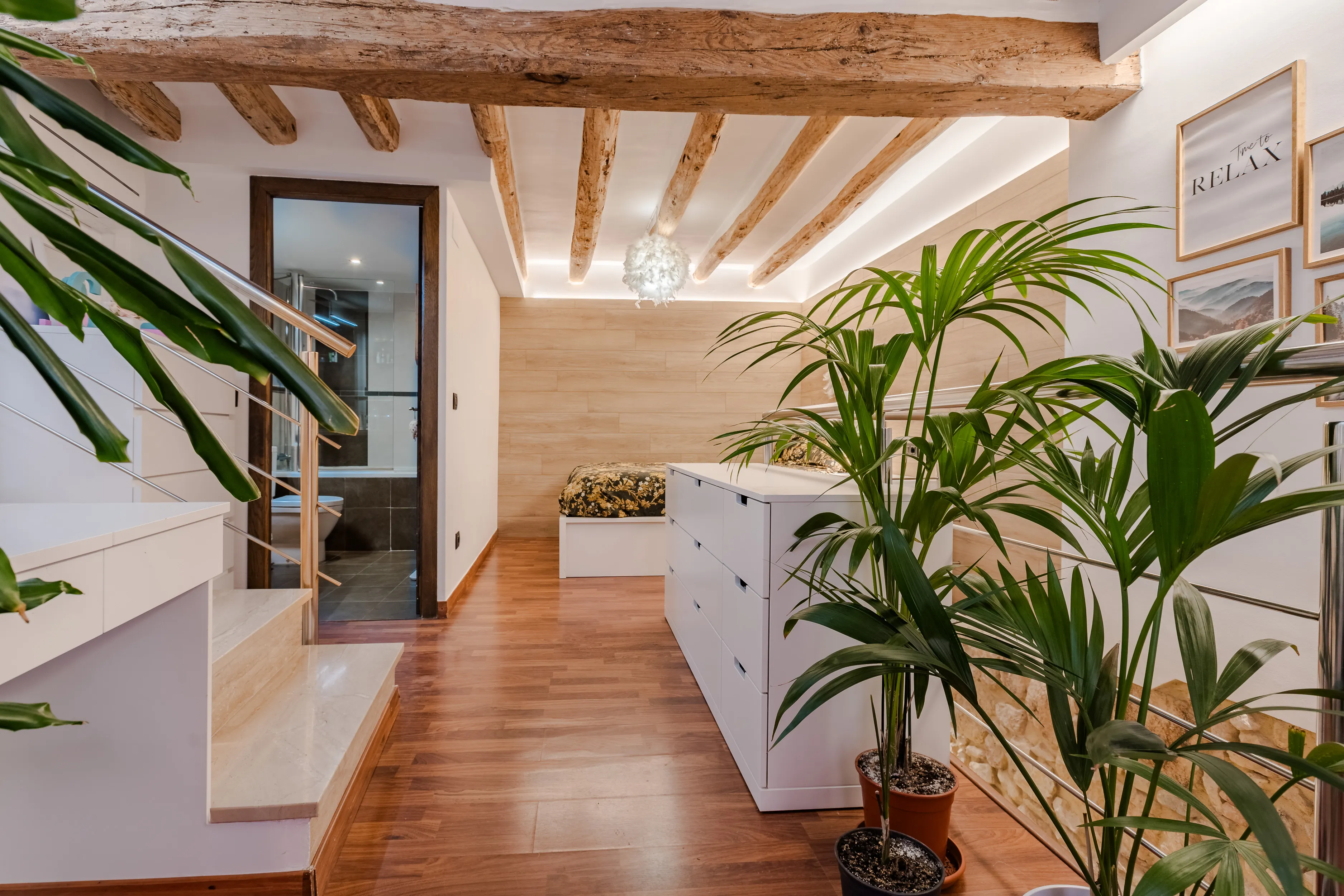 Foto Ambients Tarragona inmobiliaria sala