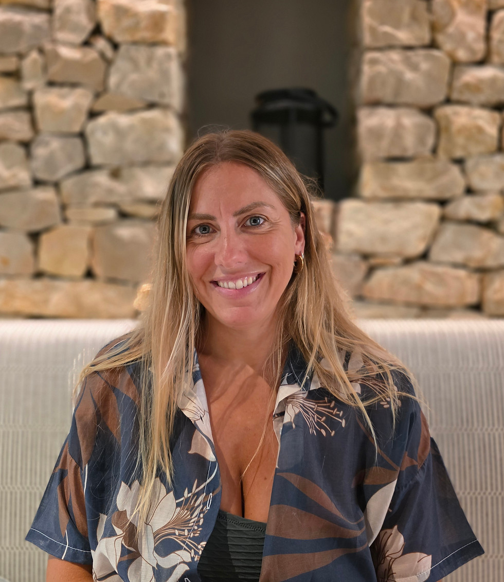Sandra Ceo Calmavan
