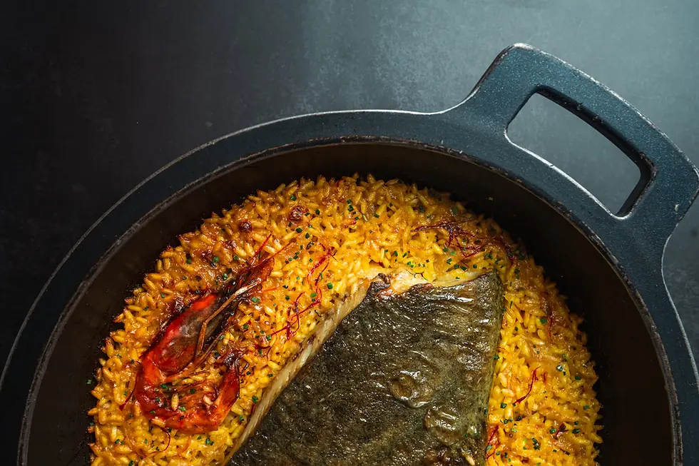 Destaca platos de tu restaurante con Foto Ambients