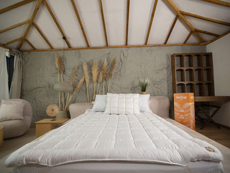 Traditional Mattress or Futon? What to Choose and Why? Our Recommendations!