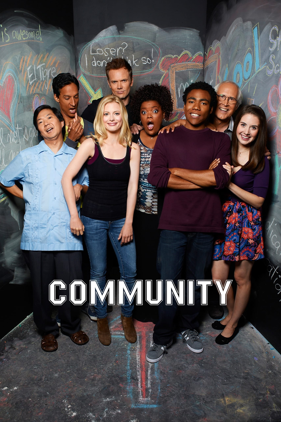 COMMUNITY