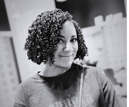 How to Sleep with Curly Hair