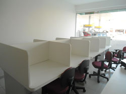 mesa varias divi
