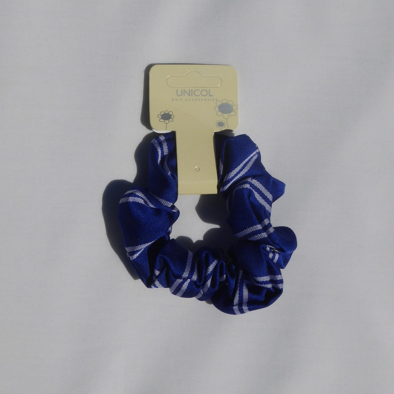 St Mary's School Hair Scrunchie