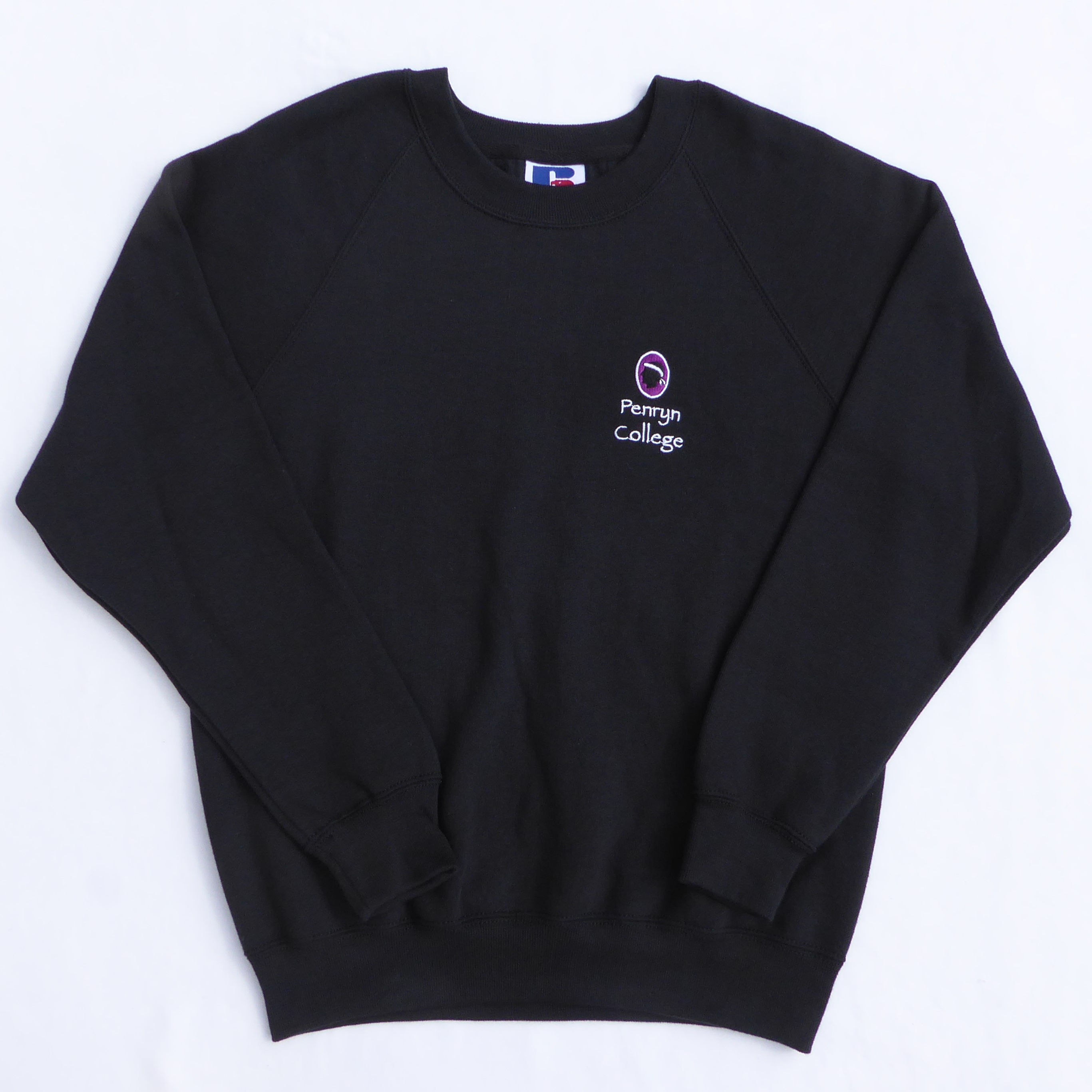 Penryn College Sweatshirt - Gluvias