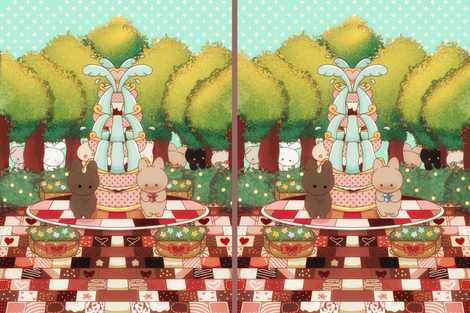 月刊まちがいさがし　2月号