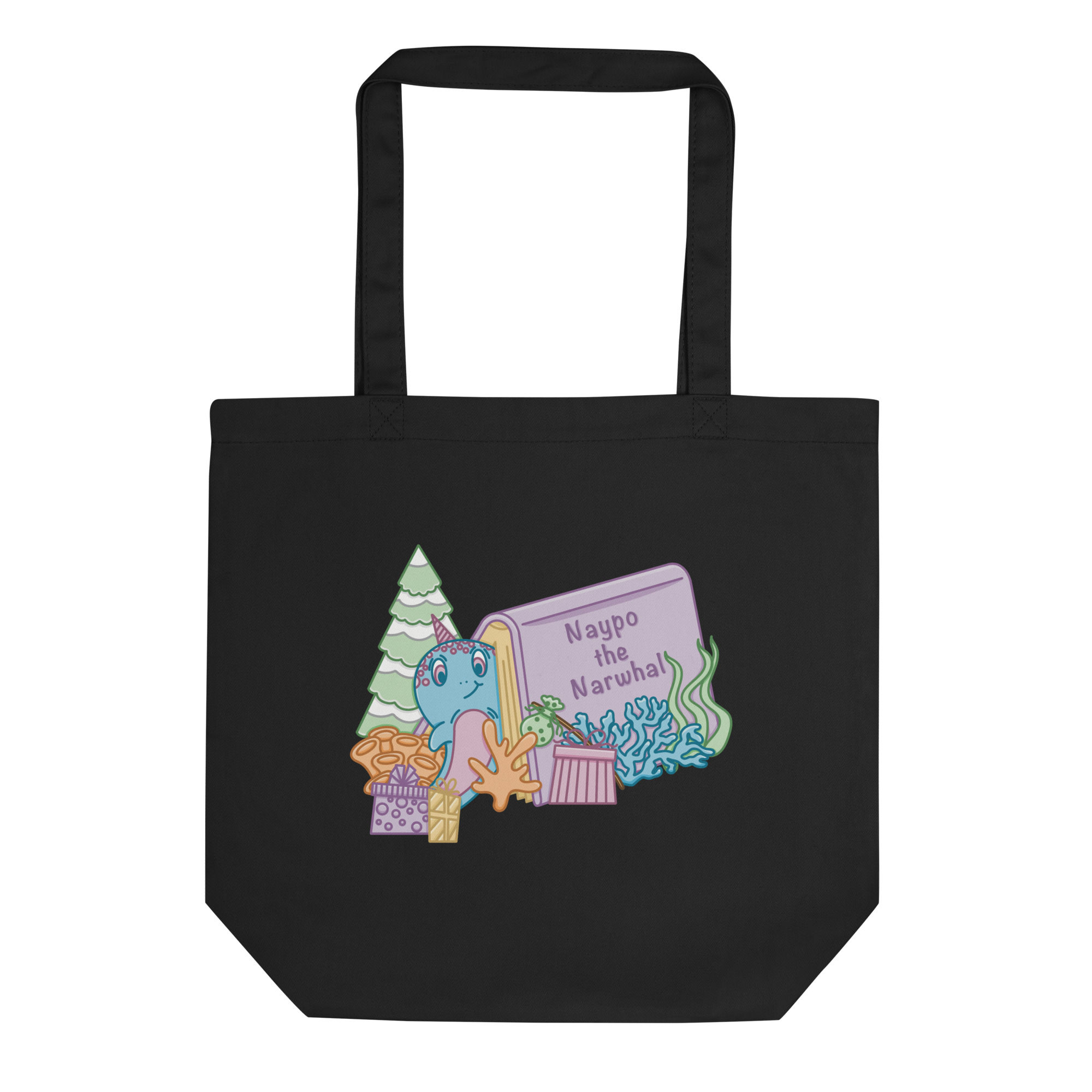 Naypo Eco Tote Bag